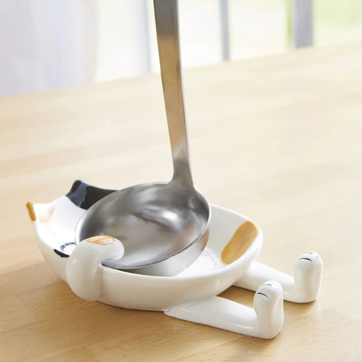 Tempsl Repose-tout chat malin