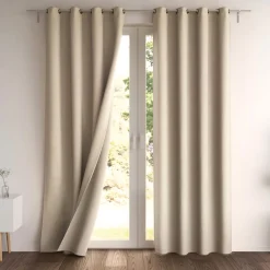 Best Tempsl Rideau occultant 140x240