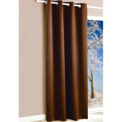 Outlet Tempsl Rideaux isolants