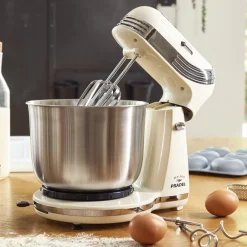 Online Tempsl Robot pâtissier maison Pradel France ®