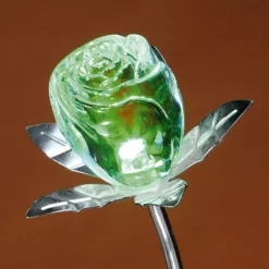 Discount Tempsl Rose changement de couleur