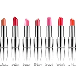 Clearance Tempsl Rouge à lèvres Rouge tentation