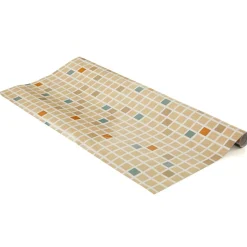 Hot Tempsl Rouleau crédence mosaïque