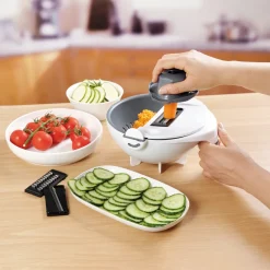 Outlet Tempsl Râpe passoire