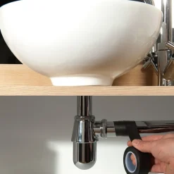 Clearance Tempsl Ruban Auto-Soudant