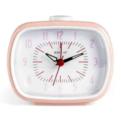 Outlet Tempsl Réveil rétro