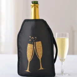 Best Tempsl Sac bouteille réfrigérant