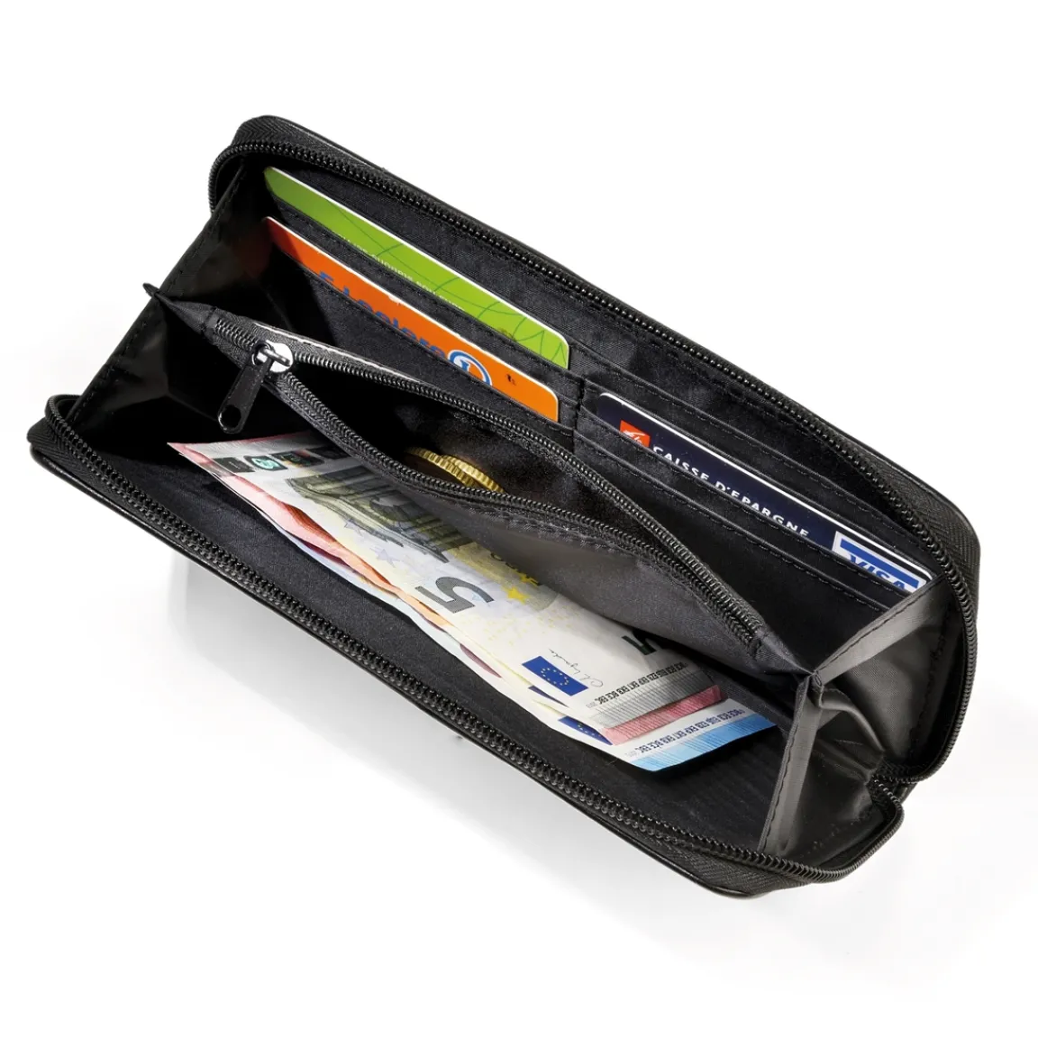 New Tempsl Sac patchwork coloré