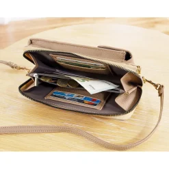 Online Tempsl Sac pochette