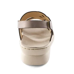 Best Tempsl Sandales ajourées Serena