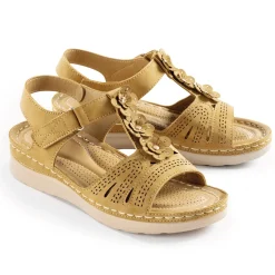 New Tempsl Sandales "Colleen"