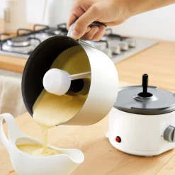 New Tempsl Saucier électrique