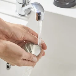 New Tempsl Savon anti odeurs avec support