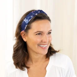 New Tempsl Serre-tête imprimé : divers coloris