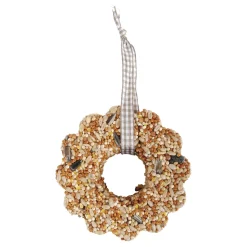 Discount Tempsl Set de 3 figurines graines oiseaux