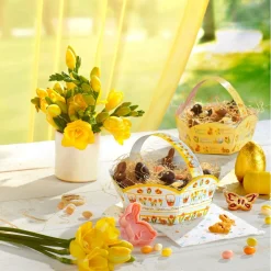 Best Tempsl Set origami nids de Pâques