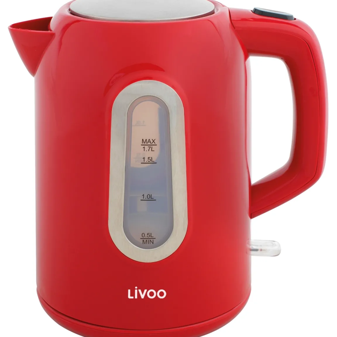 Best Tempsl Set petit déjeuner rouge