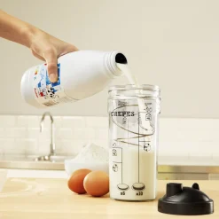 Discount Tempsl Shaker à crêpes Miam Cookut