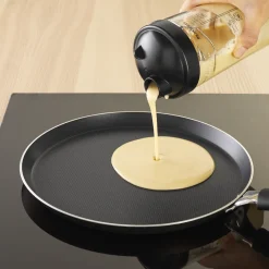 Discount Tempsl Shaker à crêpes Miam Cookut