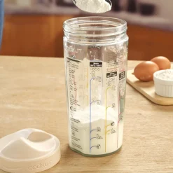 New Tempsl Shaker à gâteaux Cookut