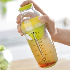 Discount Tempsl Shaker salade multifonctions