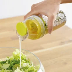 Discount Tempsl Shaker salade multifonctions