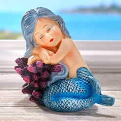 Sale Tempsl Sirène endormie