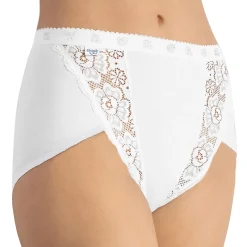 Outlet Tempsl Sloggi® Chic midi ou maxi : divers coloris