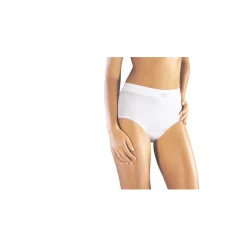 Hot Tempsl Sloggi Double Comfort Maxi Blanc - taille 52