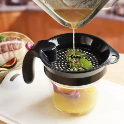 Outlet Tempsl Séparateur d'huile