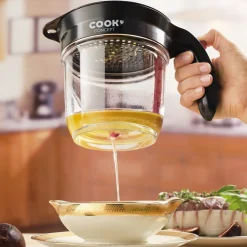 Outlet Tempsl Séparateur d'huile