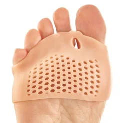 Hot Tempsl Séparateurs orteils aérés