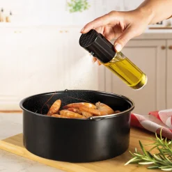 Hot Tempsl Spray à huile