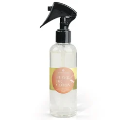 Best Tempsl Spray d'ambiance fleur de coton