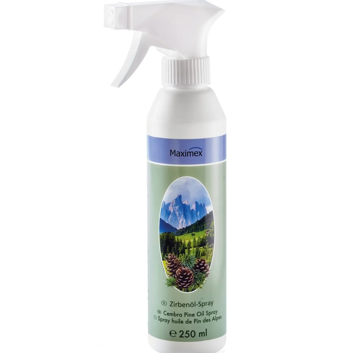 Sale Tempsl Spray sommeil pin des Alpes