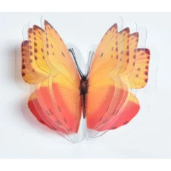 Discount Tempsl Stickers papillons 3D