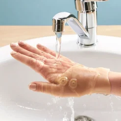 Clearance Tempsl Support poignet magnétique waterproof