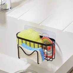 New Tempsl Support éponges