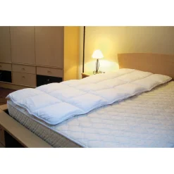 Sale Tempsl Surmatelas matelassé