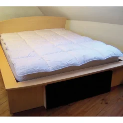 Sale Tempsl Surmatelas matelassé