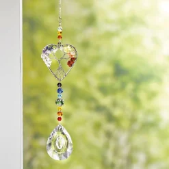 Clearance Tempsl Suspension arbre de vie