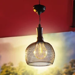 Tempsl Suspension solaire