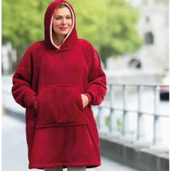 Tempsl Sweat polaire