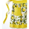 Discount Tempsl Tablier citrons