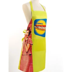 Tempsl Tablier Starwax