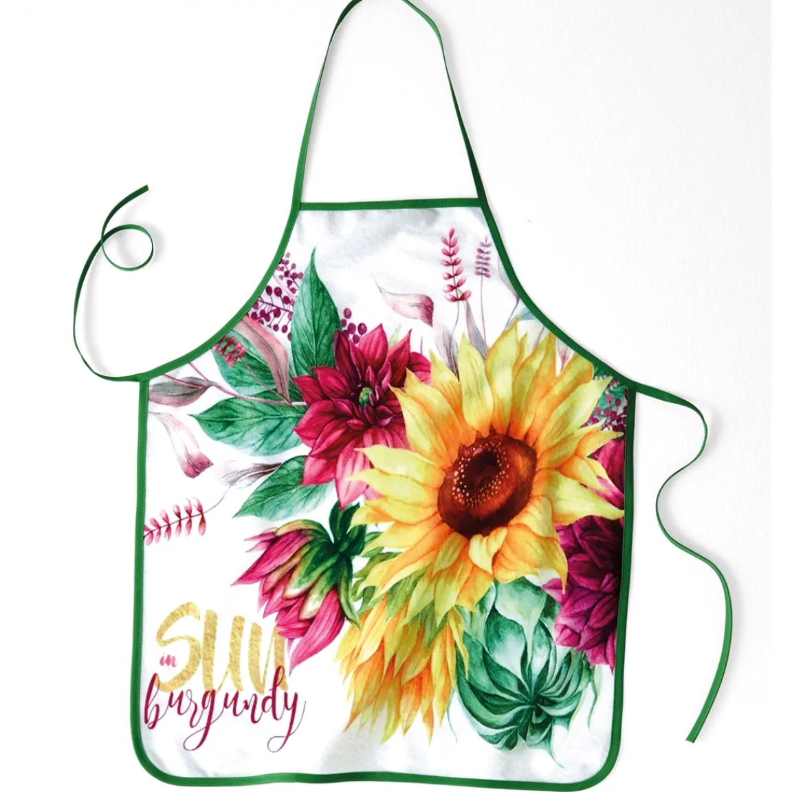 Discount Tempsl Tablier tournesol