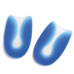 Best Tempsl Talonnettes pour épine calcanéenne Modèle femme