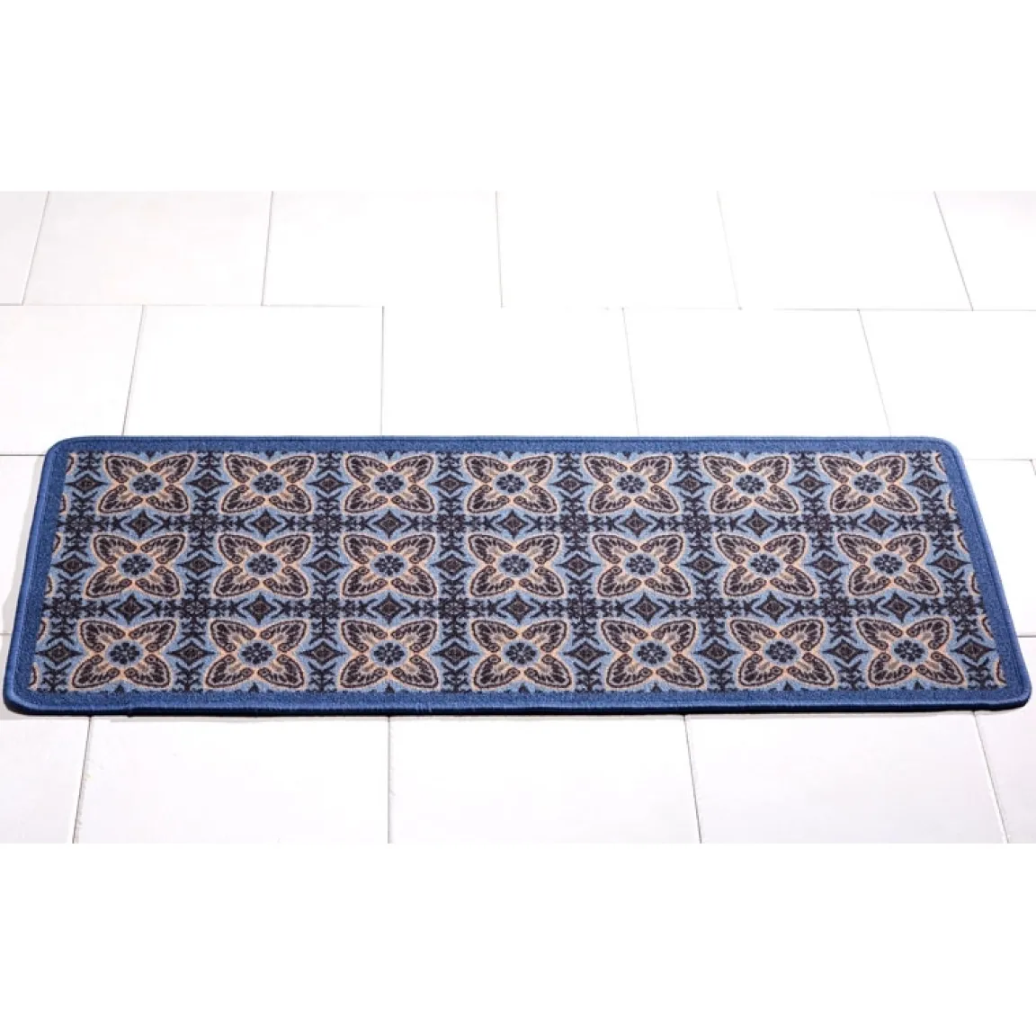 Online Tempsl Tapis carreaux de ciment : divers coloris