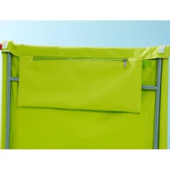 Tempsl Tapis de plage avec dossier