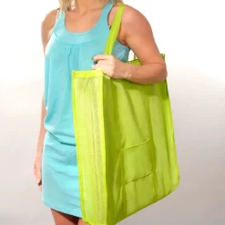 Tempsl Tapis de plage avec dossier